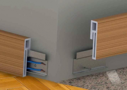 Baseboard - Baseboard - Products - DoorExporter